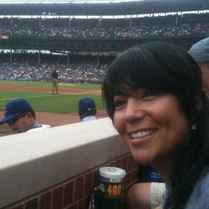 Meet your Posher, Sylvia